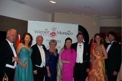 02.01.Wiener Ball Printemps Monaco 2018 II