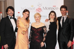 04.01.Wiener Ball Printemps Monaco 2018 IV