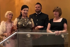 05.01.Wiener Ball Printemps Monaco 2018 V